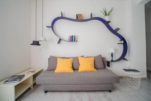 Quartiere XXIV Don Bosco Apartamento | Lady Butterfly - Metro A Lucio Sestio