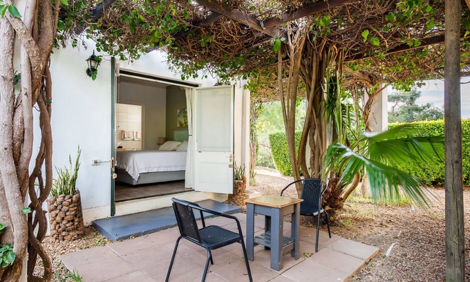 Drakenstein Casa | Lady Loch Country House