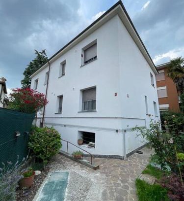 Milanino Apartamento | Lady mimosa appartamento silenzioso