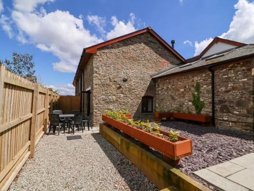 Bideford Casa | Ladybird Rest
