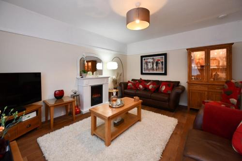 Kirkmichael Casa | Ladyland Cottage in Maybole