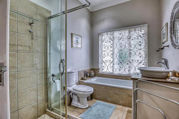 Greater Johannesburg Metropolitan Area Casa | Ladysmith Brils
