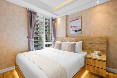 Arjuna Apartamento | Laeta by Kozystay - Paskal