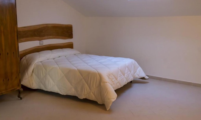Sepino Cama Y Desayuno | Laetitia Guesthouse