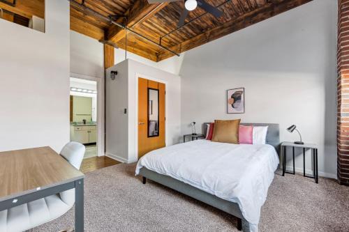 Lafayette Square Apartamento | Lafayette 421 I Spacious And Cozy 1bd1bd