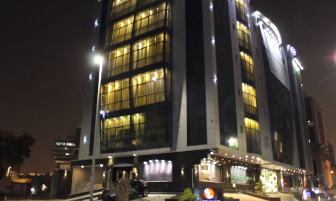 Palestine Street Hotel | Lafontaine Deiora Hotel