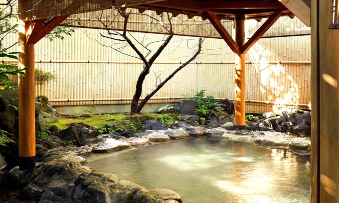 Ito Casa | Laforet Ito Onsen Yunoniwa