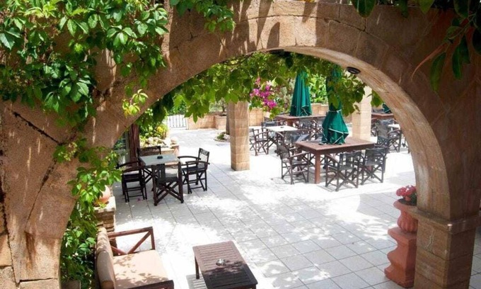 Laganas Hotel | Laganas Beach Hotel