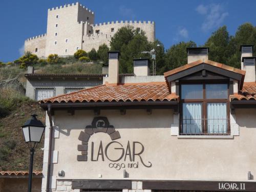 Curiel Casa | Lagar II con Jacuzzi