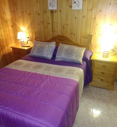 Laxe Apartamento | Lage ,Costa da Morte, ruta dos faros, Galicia, playa