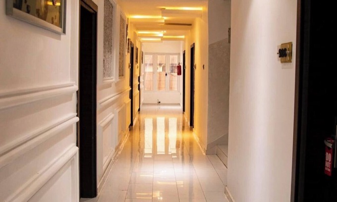 Enugu Hotel | LAGENDA HOTELS