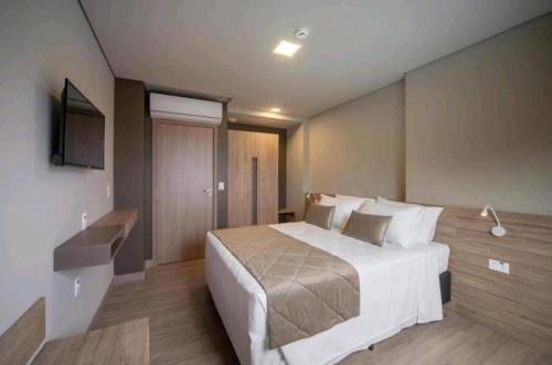 Vila Suica Complejo | Laghetto Golden Gramado Resort