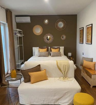 Miglianico Apartamento | Laghetto Golf Miglianico Apartments