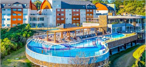 Gramado Complejo | Laghetto Resort Golden