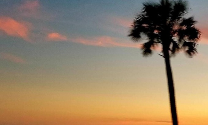 Franklin County Condominio | Lagniappe "a little something extra" on the Gulf