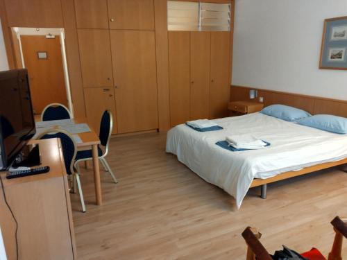 Bissone Apartamento | Lago di Lugano a Bissone