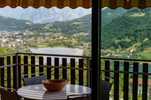 Ranzanico Apartamento | Lago di Sogno