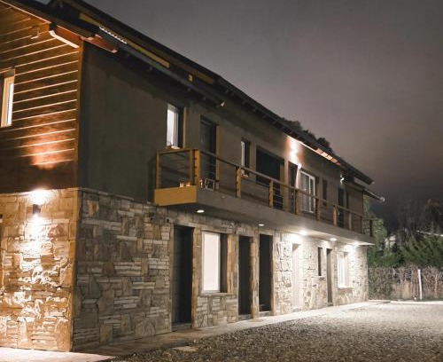 San Carlos de Bariloche Apartamento | Lago en el Cielo Depto familiar junto al Cerro Otto