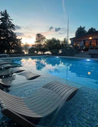 Ohrid Hotel | Lago Hotel