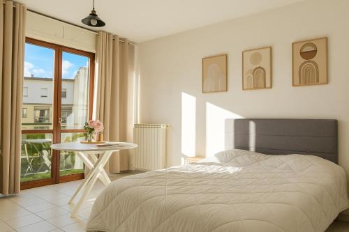 Luino Casa | Lago Maggiore Rooms - Luino