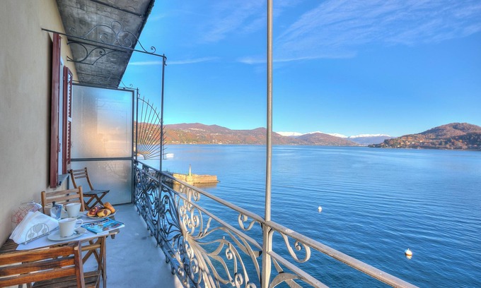 Arona Apartamento | Lago Magico Pied Dans L' Eau