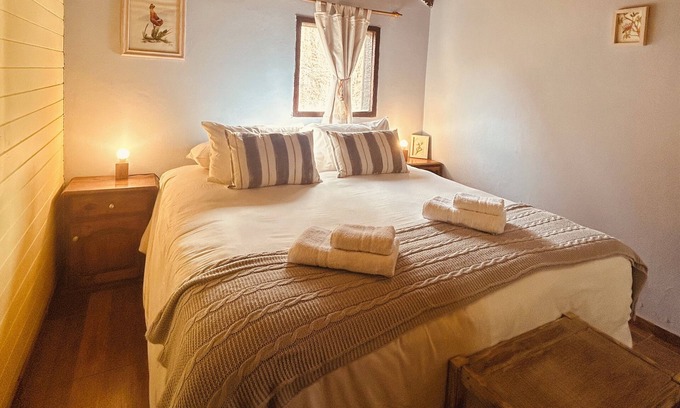 El Chalten Cama Y Desayuno | Lago Viedma B&B