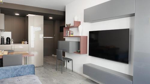 Limpertsberg Apartamento | Lago Welcome Limpertsberg Suite