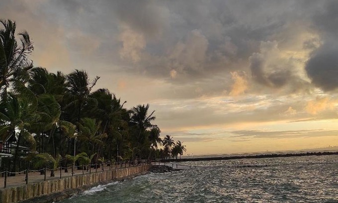 Vera Cruz Casa | Lagoa dourada - Ilha de Itaparica - Salvador da Bahia - Club Med