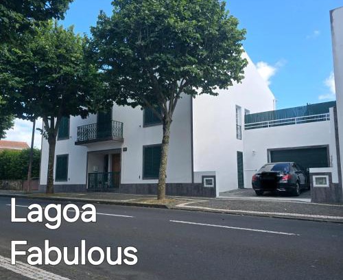 Lagoa Casa | Lagoa Fabulous House