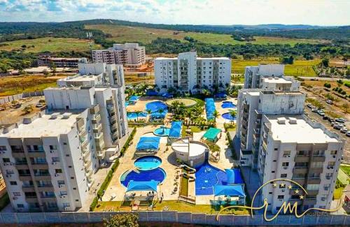 Setor Lagoa Quente Casa | Lagoa Flat Service RM Hopsedagem
