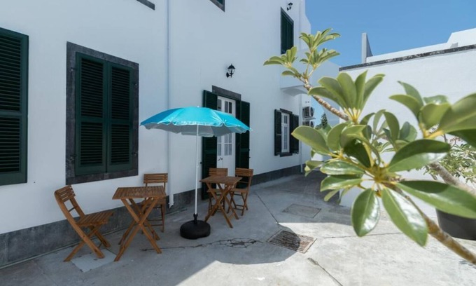 Lagoa Cama Y Desayuno | Lagoa Hostel & Suites