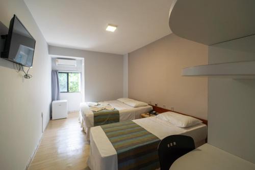 Centro Hotel | Lagoa Park Hotel