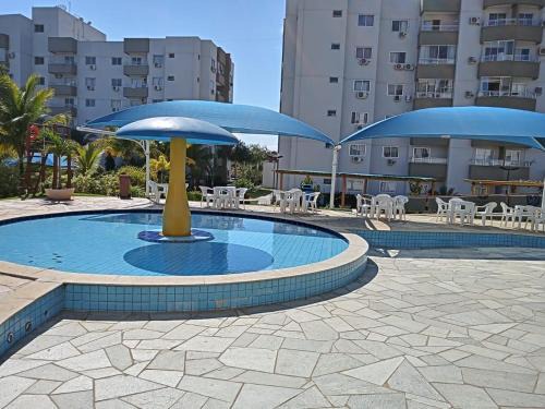 Setor Lagoa Quente Apartamento | Lagoa Quente Flat
