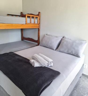 Tramandai Apartamento | Lagoamar 1