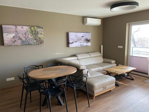 Dziwnow Apartamento | Lagomar Lux Family Room Apartamenty & Spa