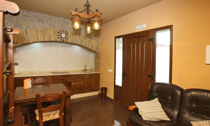 Villadun Cabaña | Apartamentos lagunas 3( 2 adultos y un niño)Lote desayuno de regalo