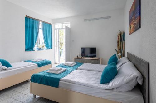 Southwestern Region Apartamento | Lagoon Apartments - Trpejca