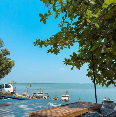 Negombo Casa | Lagoon Bay Resort