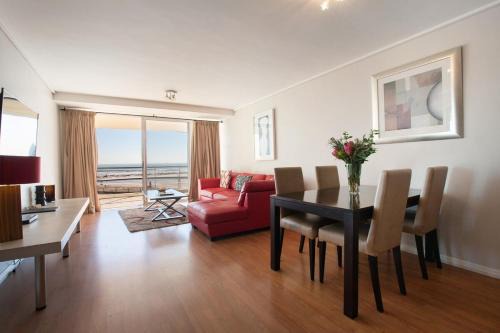 Lagoon Beach Apartamento | Lagoon Beach 136 by CTHA