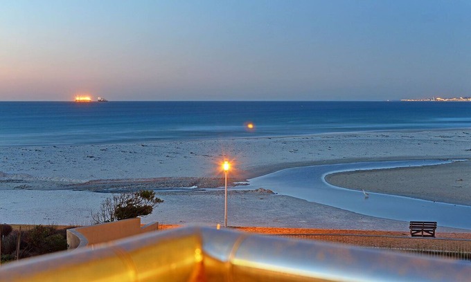 Lagoon Beach Apartamento | Lagoon Beach 231 - Dos Habitaciones Piso, Capacidad 4