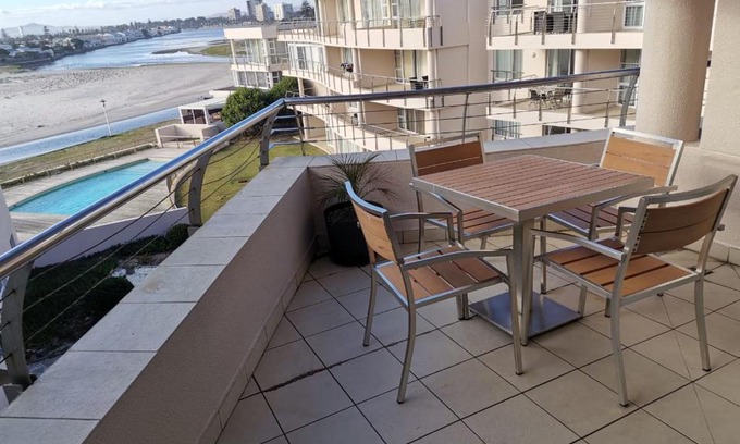 Lagoon Beach Apartamento | Lagoon Beach Apartment 309