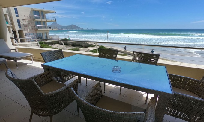 Lagoon Beach Apartamento | Lagoon Beach Hotel Apartments