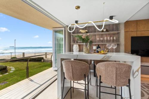 Lagoon Beach Apartamento | Lagoon Beach Luxe 116A by Host Agents