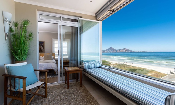Lagoon Beach Apartamento | Lagoon Beach Penthouse