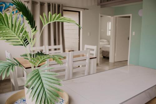 Walvis Bay Apartamento | Lagoon Chalets