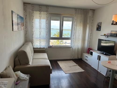 Grado Apartamento | Lagoon View