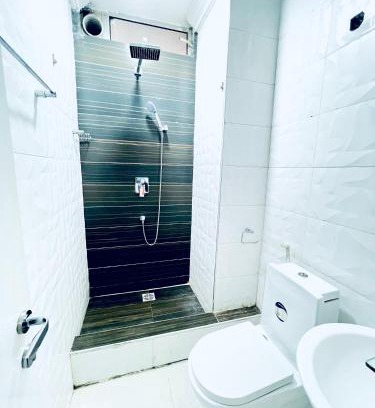 Ofin Apartamento | Lagoon view