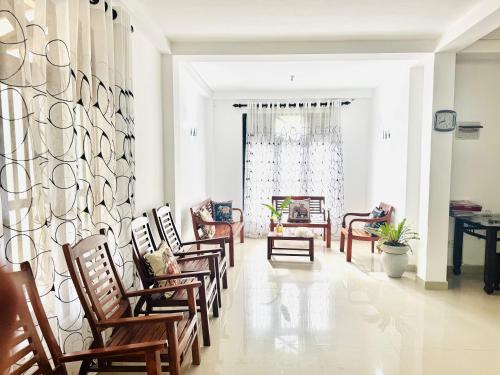Patuwatha Casa | lagoon Villa and Restaurant
