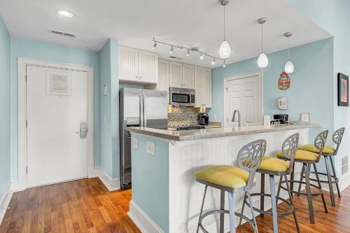 Isle of Palms Casa | Lagoon Villas 32 by Wild Dunes, in Resort Core