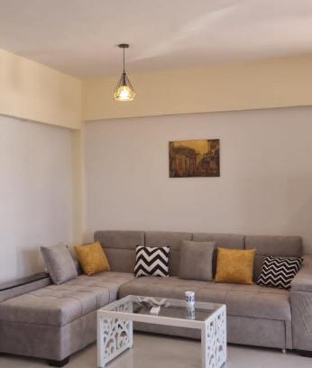 Dahab Apartamento | Lagoona Sunrise studio